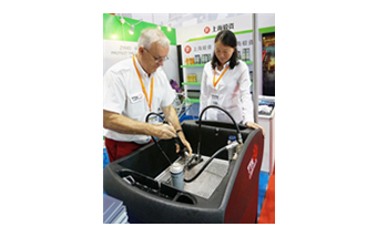 ZYMO清洗機