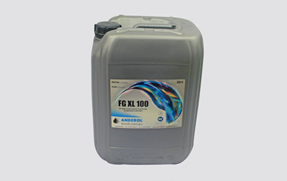 安潤龍 FG XL 100